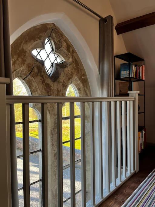 דירות Tibberton  The Old School House Retreat מראה חיצוני תמונה